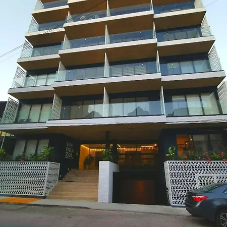 Beautiful Apartment 10 Meters From The Fifth Av-2