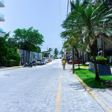 Aldea Thai 305 Condo-2