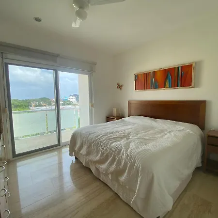 Prime 1 Bedroom Condo In Historic Downtown Playa Del Carmen-3