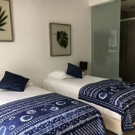 Departamento En El Centro De Playa Del Carmen-3
