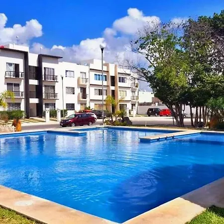 Apartamento Tulipanes-3