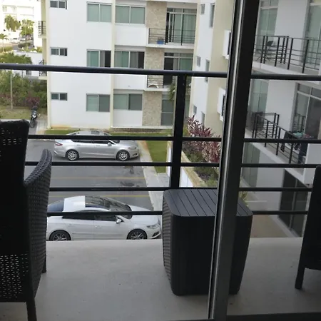 Castell Suites Apartment-2
