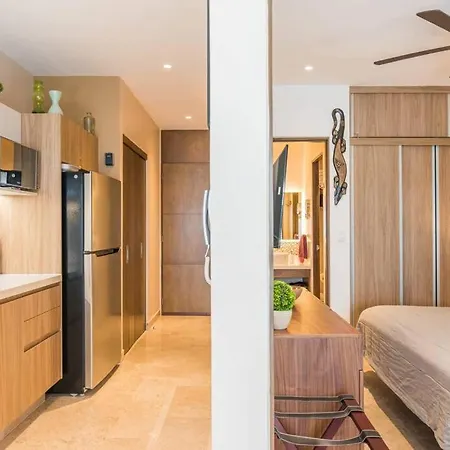 1Br Apt In Top Location, Water Purifier-2