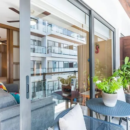 1Br Apt In Top Location, Water Purifier-3