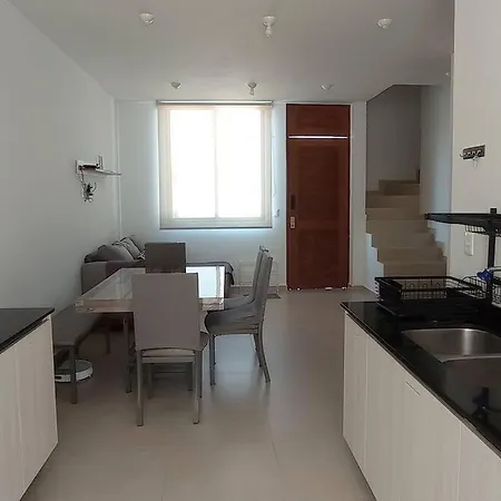 Casa Completa En Residencial Paraiso, Pdc-3