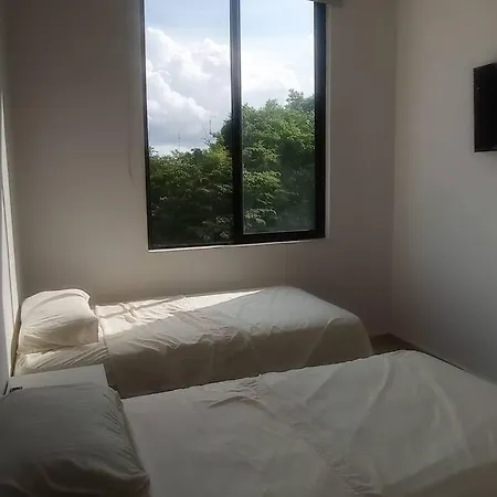 Casa Completa En Residencial Paraiso, Pdc-2