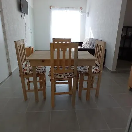 Hermoso Apartamento En Playa Del Carmen-3