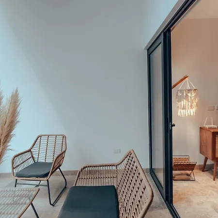 Stylish Luxury Condo In The Heart Of Playa-3