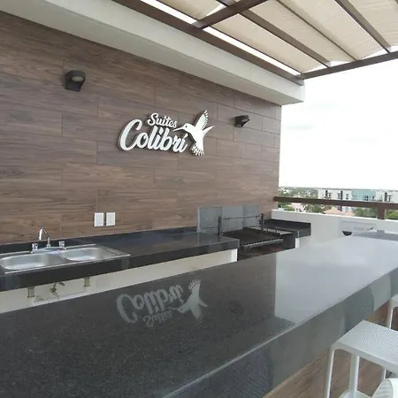 Suite 34 Playa Del Carmen-3