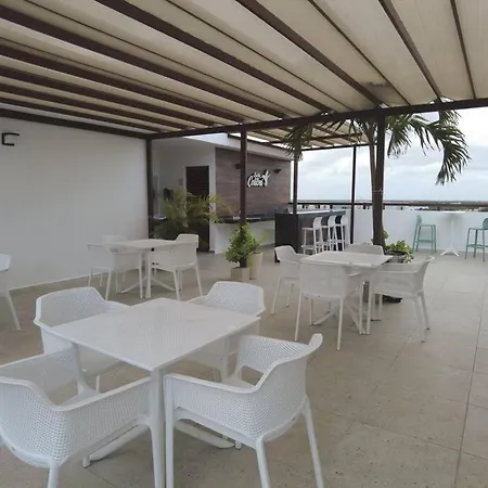 Suite 34 Playa Del Carmen-2