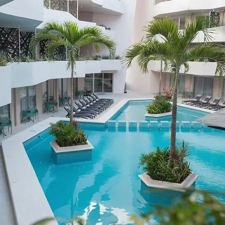 Amazing New Studio 5 Min Walking To Beach 200Mb-2