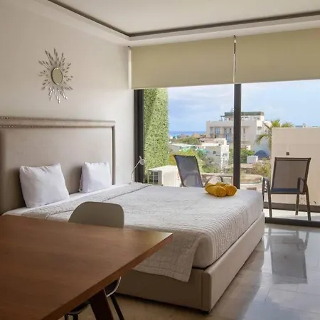Ocean View From Your Room And Balcony, #1 Location-2