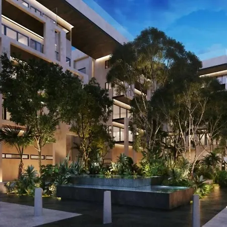 Ipana Luxury 2 Bedroom Apartment-3