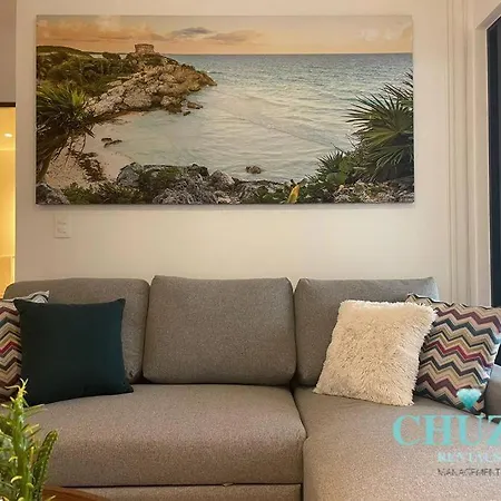 Ipana Luxury 2 Bedroom Apartment-2