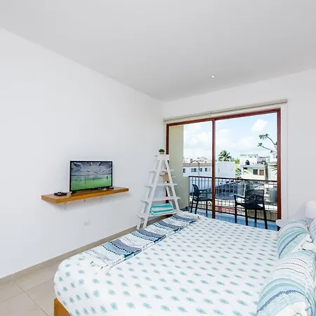 Modern Apartment Maji 109-3