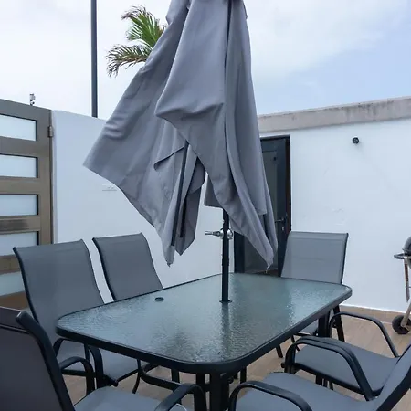 Oceanview Lotus 8 Playa Del Carmen-3