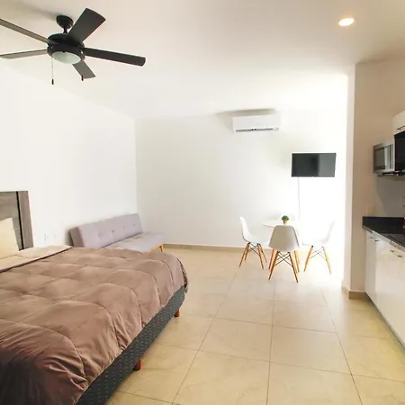Studio Playa By Spot Rentals-2