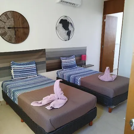 Residencial Paraiso Casa Jade-2