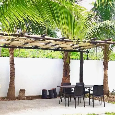 Zuhau Playa Del Carmen-3