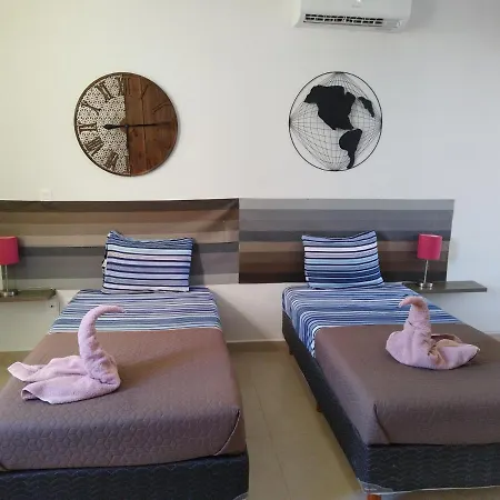 Residencial Paraiso Casa Jade-3