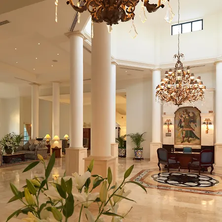 Royal Hideaway Playacar All-Inclusive Adults Only Resort-3