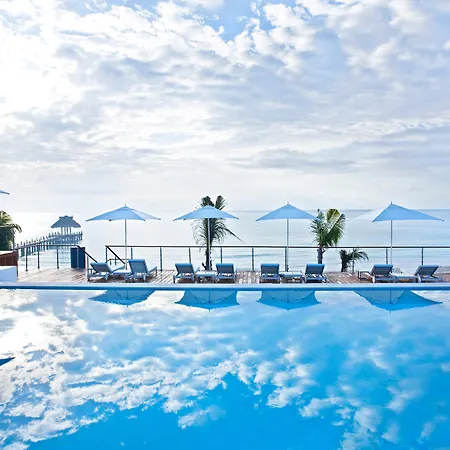 Blue Diamond Wellness Resort (Adults Only)-2