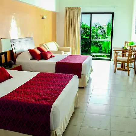 Hotel Casa Melissa-3
