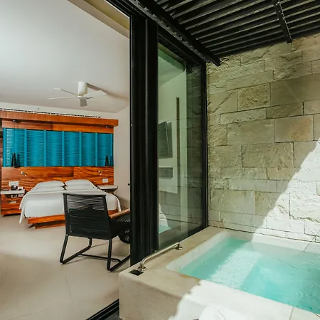 Devossion By Live Aqua Playa Del Carmen All Inclusive - Adults Only-2