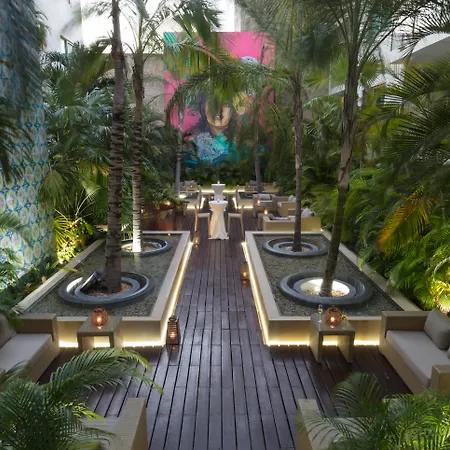 Hotel The Palm (Adults Only)-3