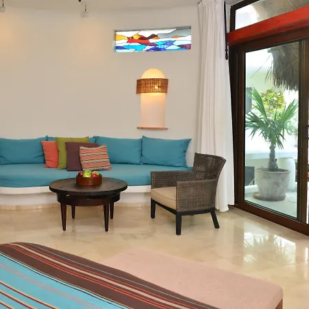 Playa Palms Beach Hotel-2