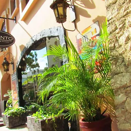 Acanto Hotel Playa Del Carmen, Trademark Collection By Wyndham-2