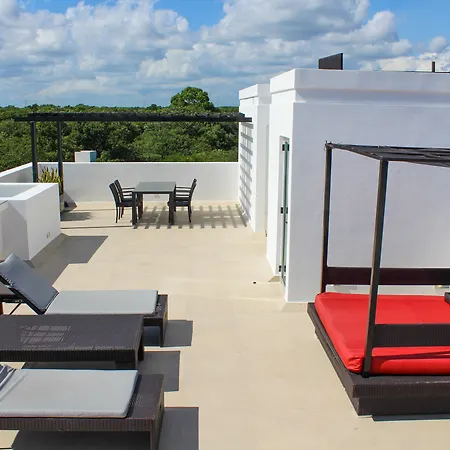 Residences At The Fives-3