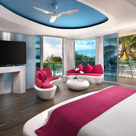 We Uniq Hotel El Carmen Adults Only-2