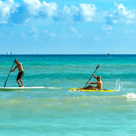 Ocean Riviera Paradise El Beso Adults Only-2