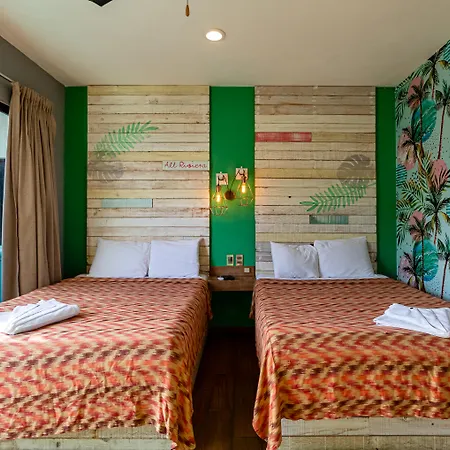 Hotel All Riviera-3