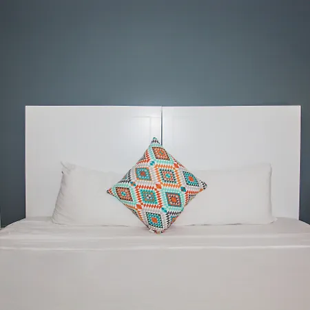 Studio 30 Condhotel By Nah Hotels-2