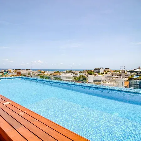 Pura Playa 302-3