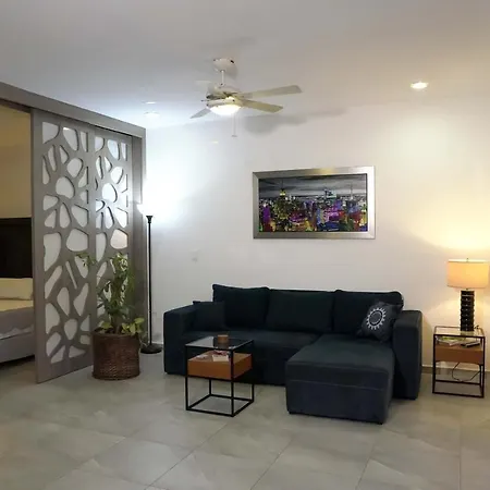 Cozy Downtown Condo With Pool And Gym-2