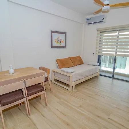 Ocean View Apartment Playa Del Carmen-2