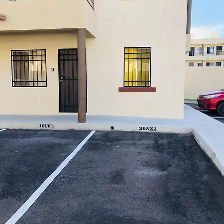 Mi Espacio En La Riviera Maya-2