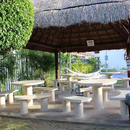 Apartment In Playa Del Carmen.-2