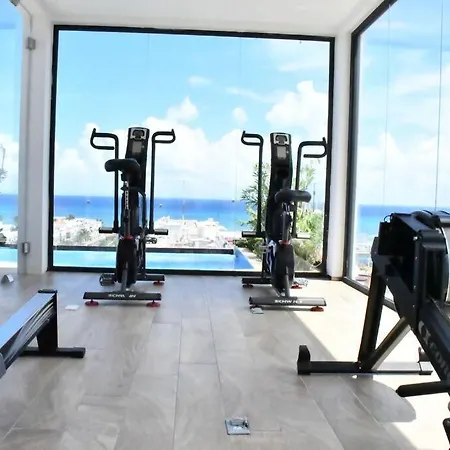 Luxury Apartment Only A Few Steps From 5Th Av At One Paralia-2