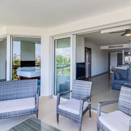Sunset Condo 525 At Mareazul-3