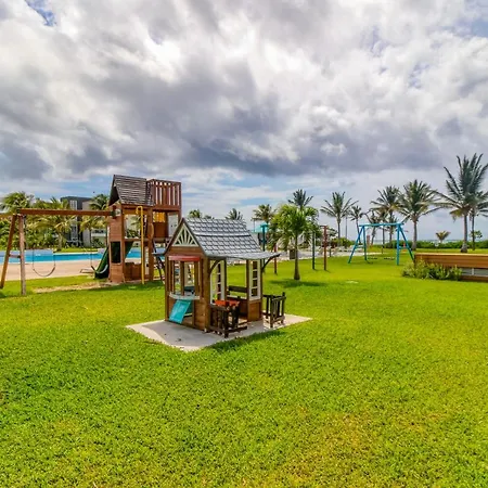 Sunset Condo 525 At Mareazul-2