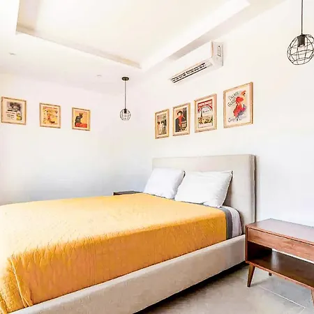 Dewl Residences: Zazil 20-3