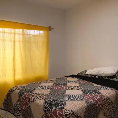 Mi Espacio En La Riviera Maya-3