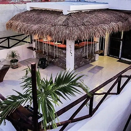 Casa Agua-2