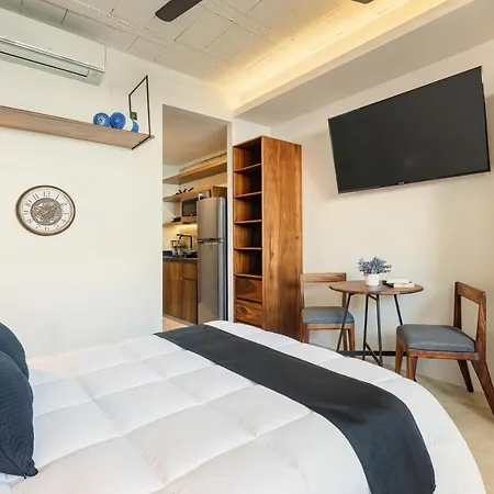 Boho Lofts & Studios-2