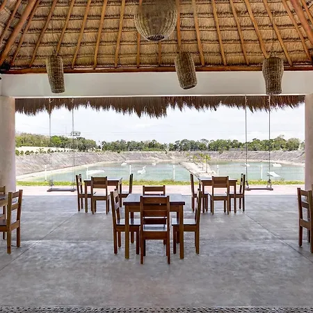 Mayan Water Hotel-2