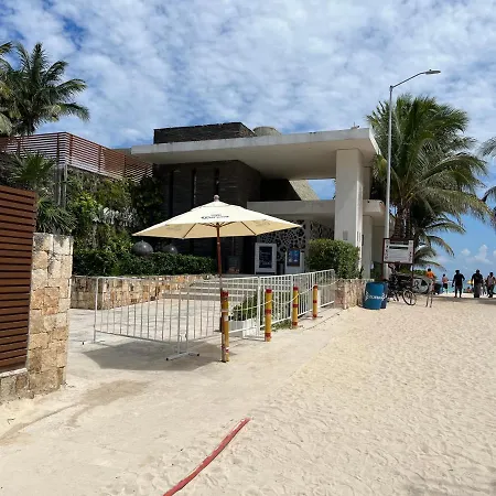 Thelmar Playa Mamitas Apartment-3